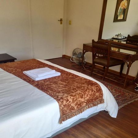Frankfort Guesthouse Extérieur photo