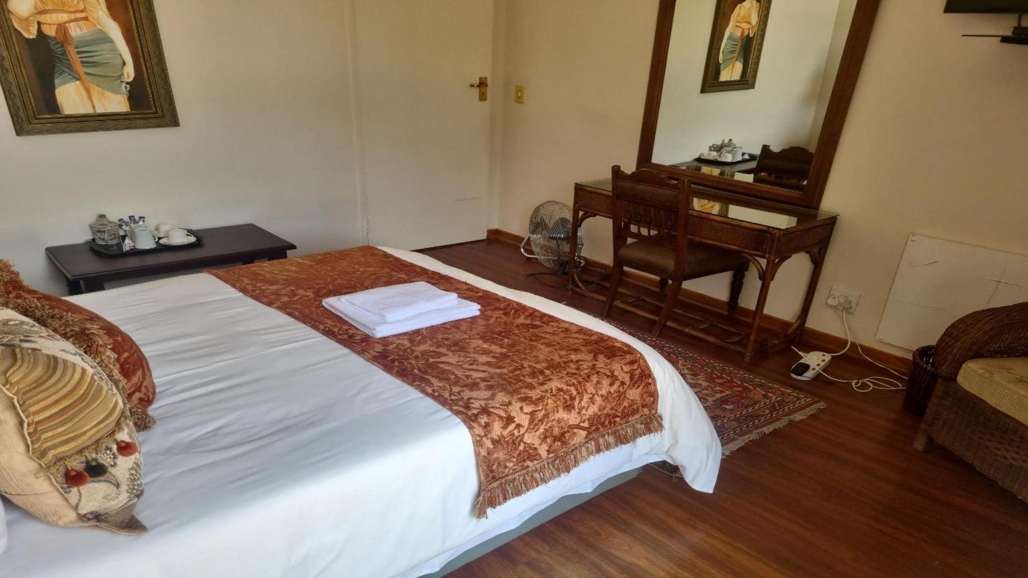 Frankfort Guesthouse Extérieur photo