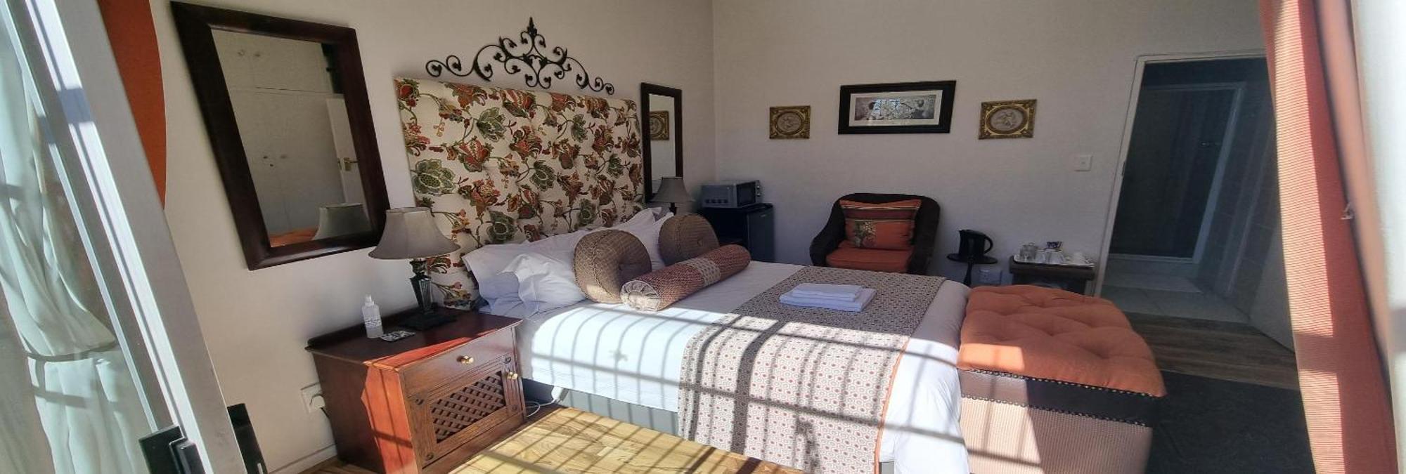 Frankfort Guesthouse Extérieur photo