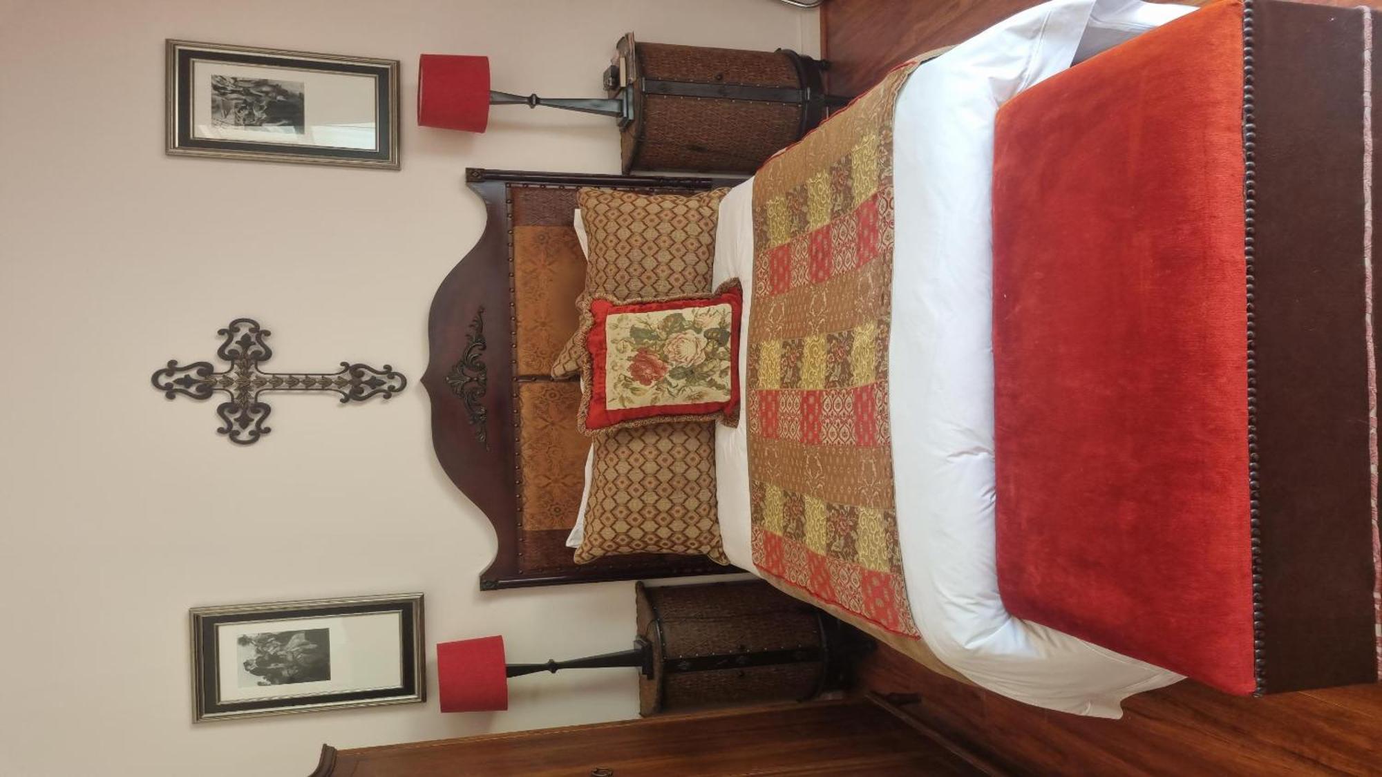 Frankfort Guesthouse Extérieur photo