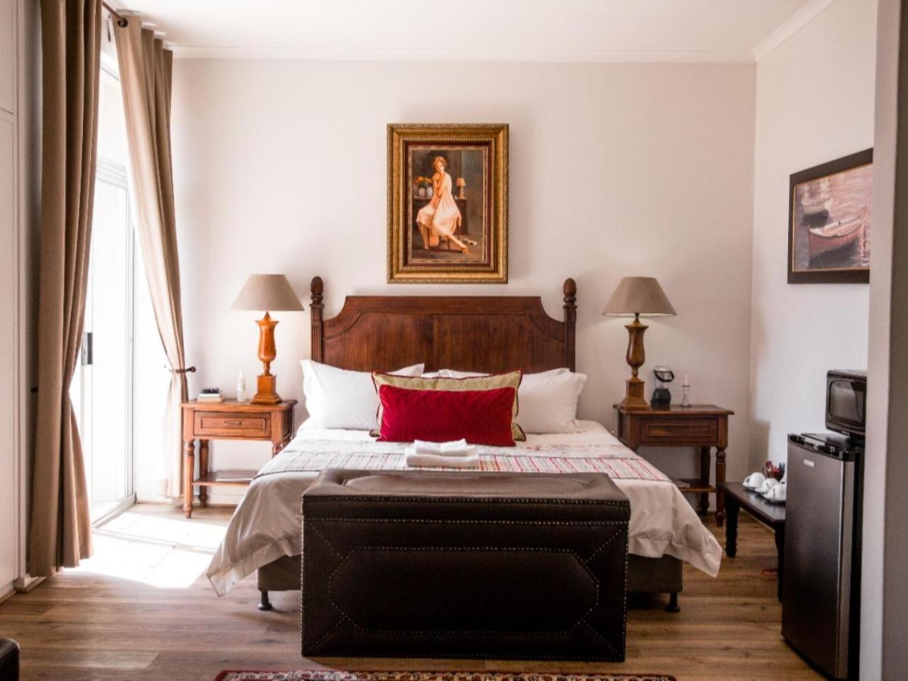 Frankfort Guesthouse Chambre photo