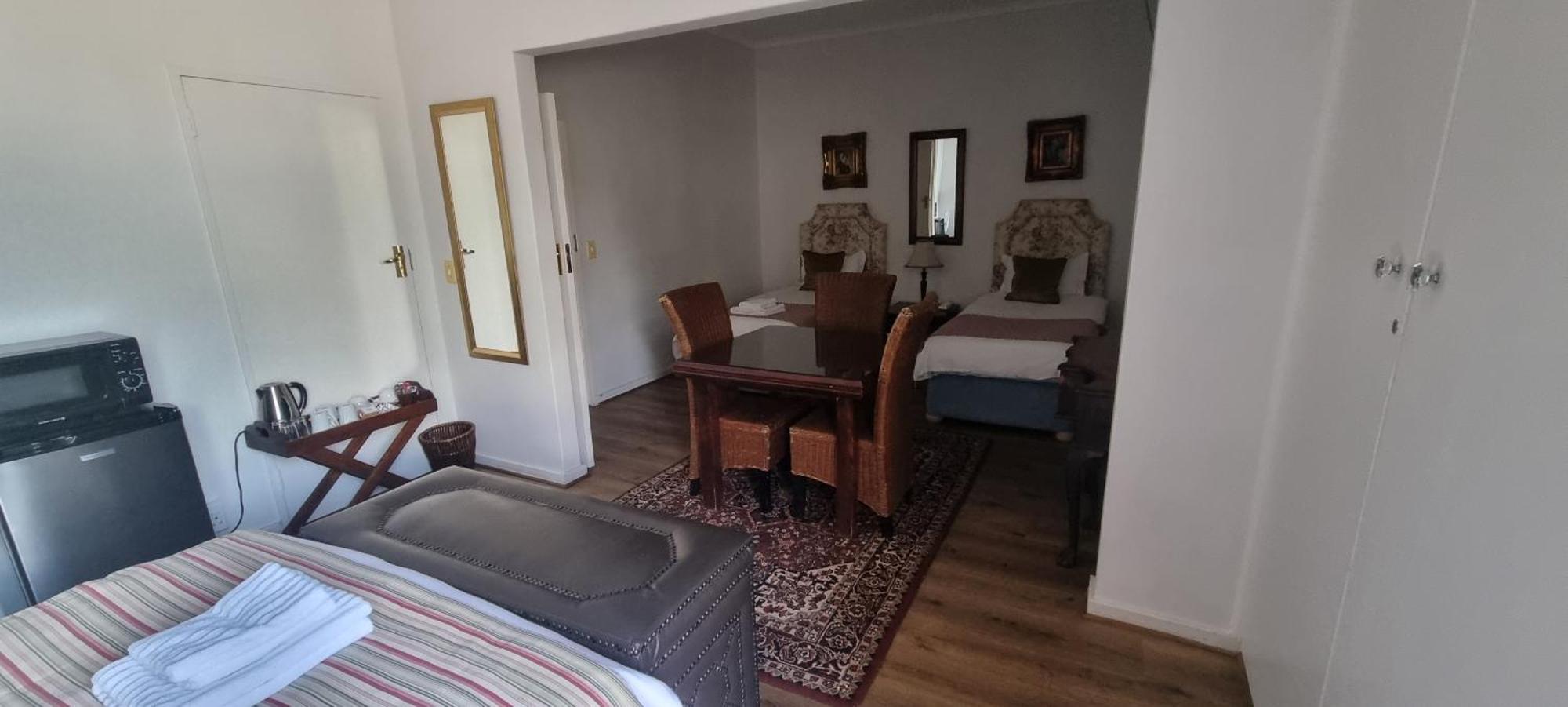 Frankfort Guesthouse Extérieur photo